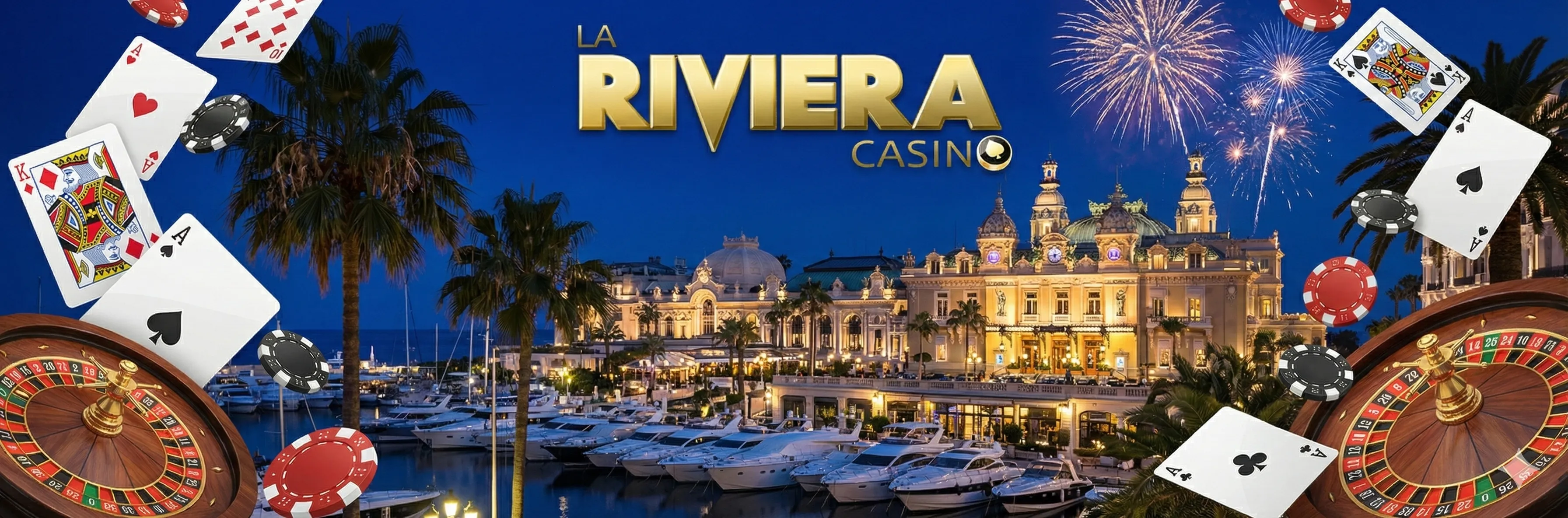 La Riviera Casino France