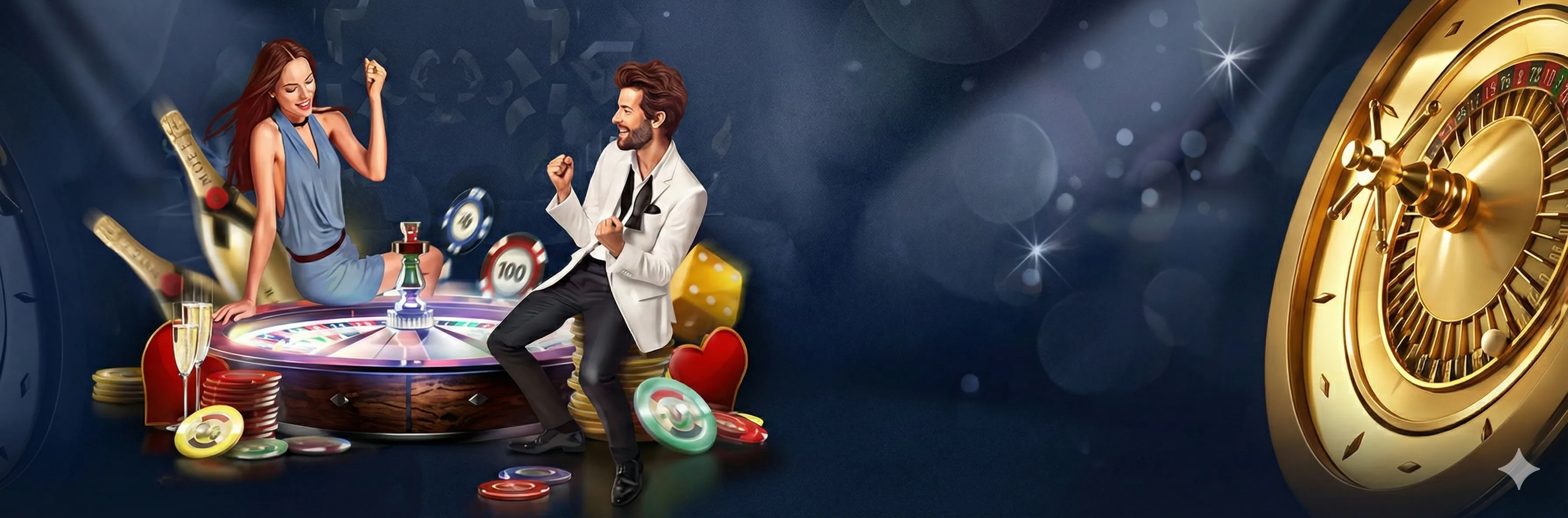 Casino La Riviera online