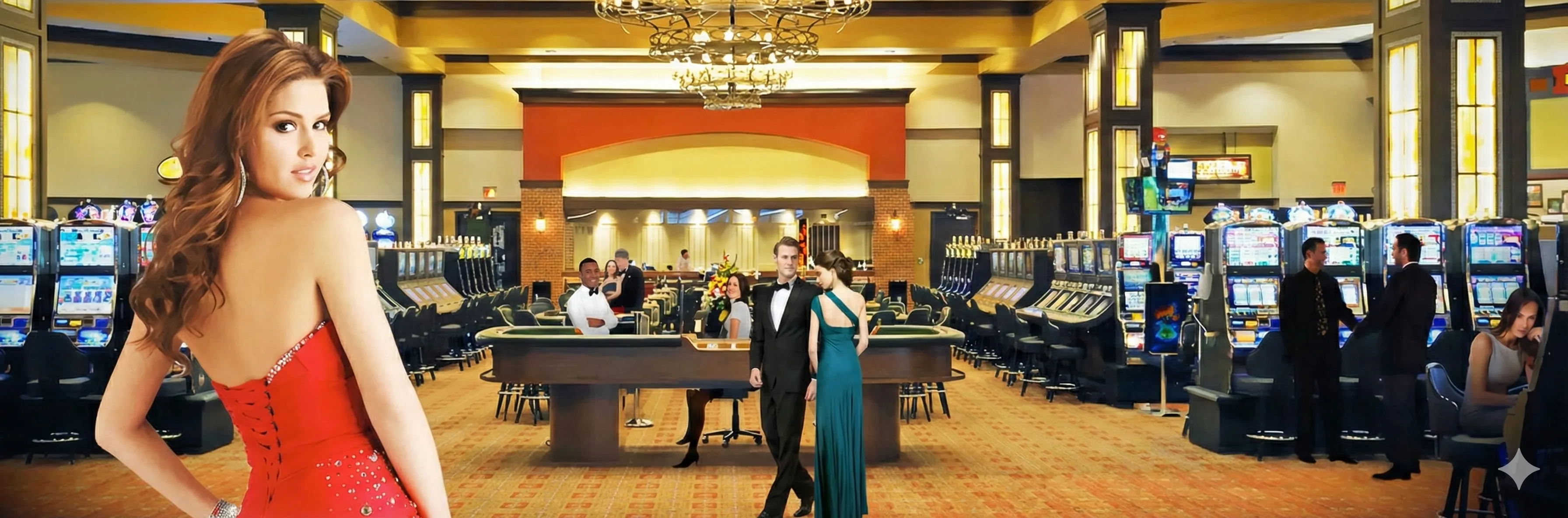 La Riviera Casino login