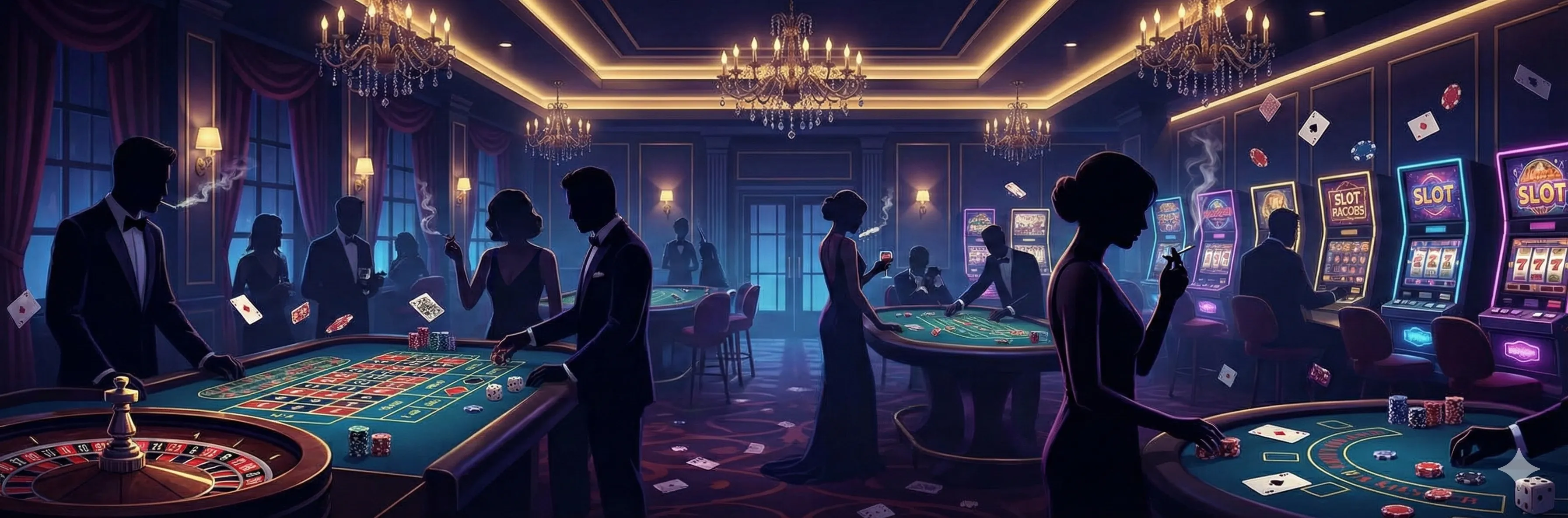 La Riviera Casino login