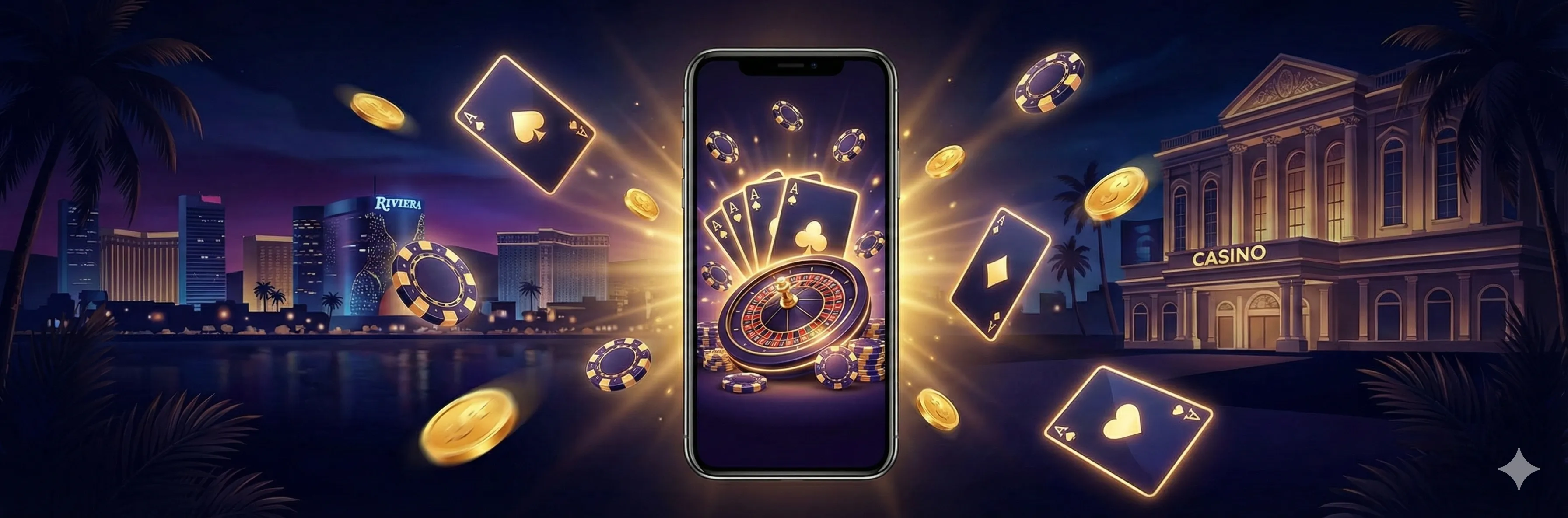 Telecharger Casino La Riviera