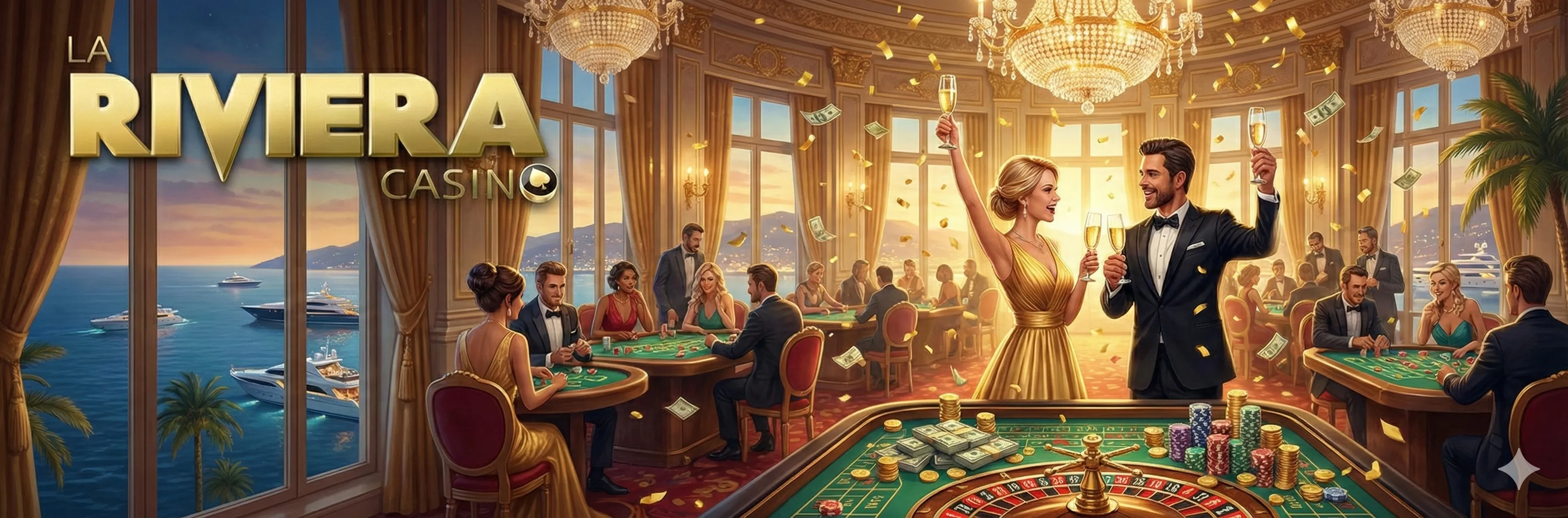 Casino La Riviera VIP