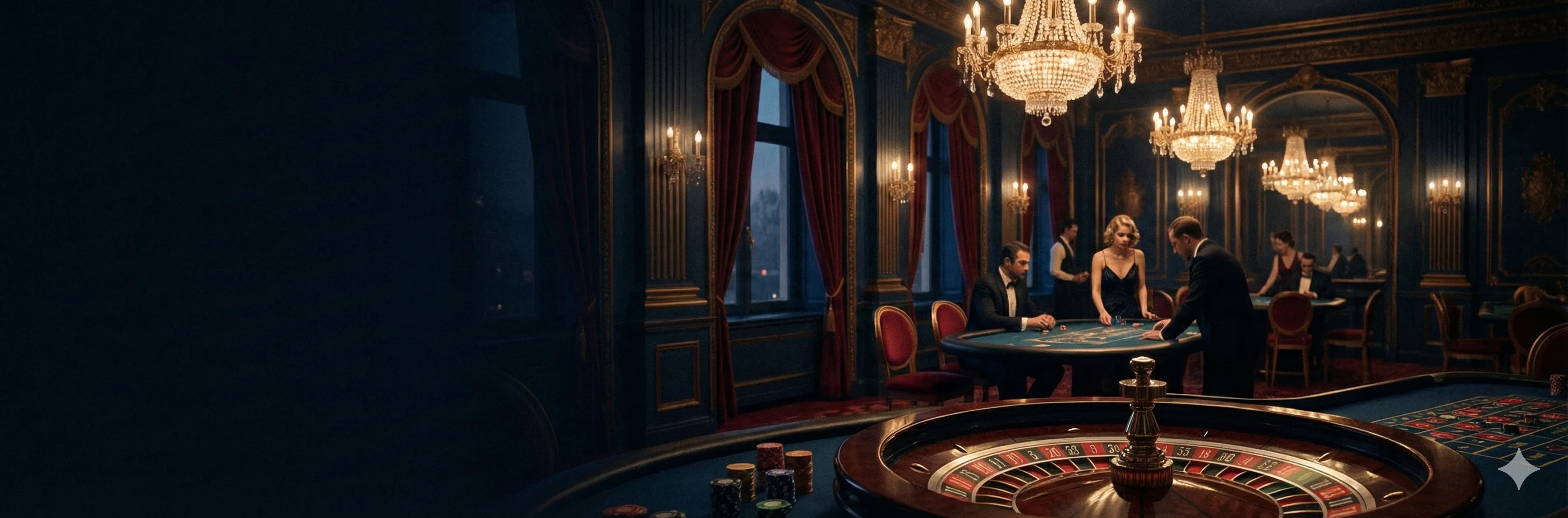Casino La Riviera online